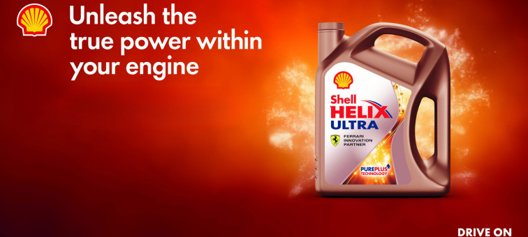 Konkursa “Young Car Mechanic” partneris – Shell