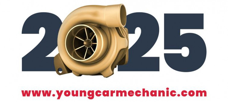 KONKURSA “YOUNG CAR MECHANIC 2025” PIRMĀS DIENAS REZULTĀTI