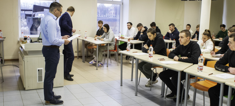 2026. GADA YCM KONKURSA OTRĀS KĀRTAS DALĪBNIEKI!