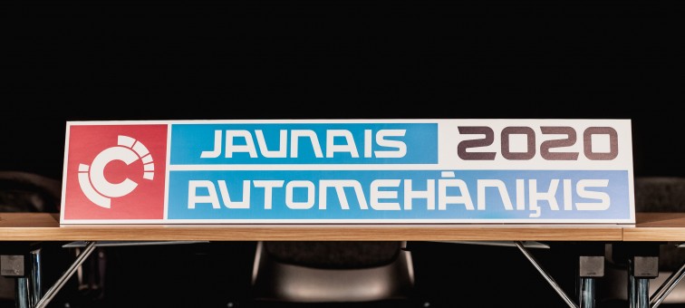 Konkursa “Jaunais Automehāniķis 2020” pirmā kārta ir noslēgusies!